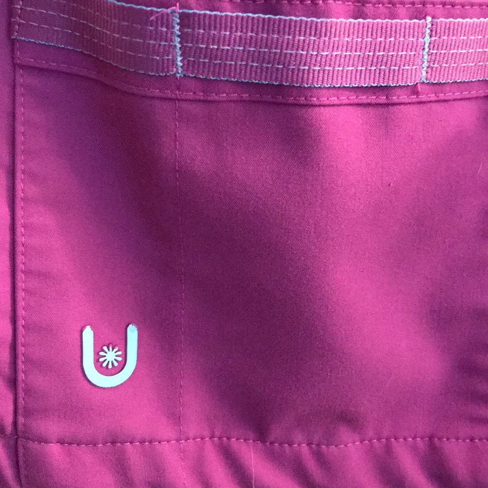 Scrub Top - Picture 3 of 3